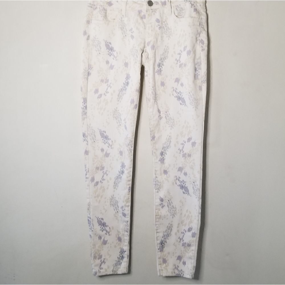 American Eagle stretch jegging size 4